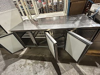 Koelwerkbank collin-ludy - afbeelding 4 van  11