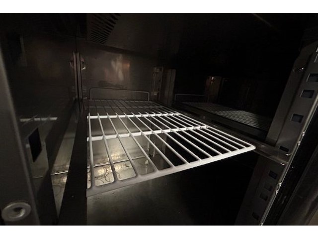 Koelwerkbank collin-ludy - afbeelding 5 van  11