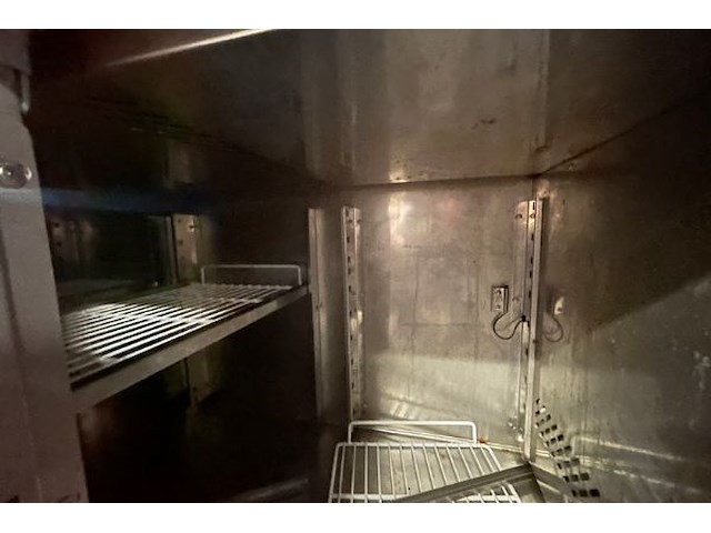 Koelwerkbank collin-ludy - afbeelding 6 van  11