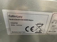 Koelwerkbank collin-ludy - afbeelding 9 van  11