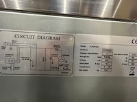 Koelwerkbank collin-ludy - afbeelding 10 van  11