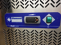 Koelwerkbank diamond - afbeelding 2 van  4