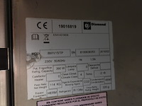 Koelwerkbank diamond - afbeelding 4 van  4