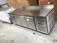 Koelwerkbank diepvries - afbeelding 5 van  6