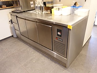 Koelwerkbank gemm - afbeelding 2 van  4