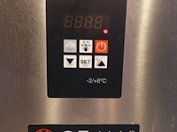 Koelwerkbank gemm - afbeelding 3 van  4