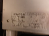 Koelwerkbank gemm - afbeelding 4 van  4