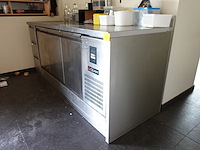 Koelwerkbank gemm - afbeelding 2 van  4