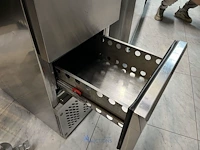 Koelwerkbank ggmgastro - afbeelding 4 van  6