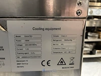Koelwerkbank ggmgastro - afbeelding 6 van  6