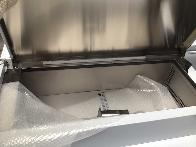 Koelwerkbank inc. saladet - afbeelding 6 van  7