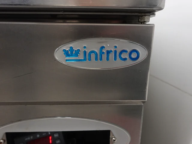Koelwerkbank infrico - afbeelding 4 van  7