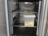 Koelwerkbank infrico - afbeelding 5 van  7
