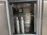 Koelwerkbank infrico - afbeelding 6 van  7
