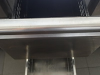 Koelwerkbank rvs - afbeelding 2 van  6