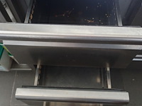 Koelwerkbank rvs - afbeelding 4 van  6