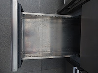 Koelwerkbank rvs - afbeelding 5 van  6