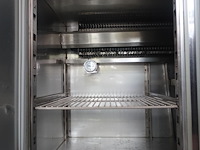 Koelwerkbank rvs - afbeelding 2 van  4