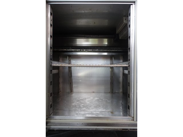 Koelwerkbank rvs - afbeelding 3 van  4