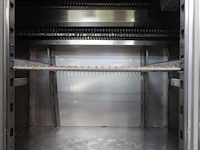 Koelwerkbank rvs - afbeelding 3 van  4