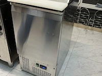 Koelwerkbank / saladette ggmgastro