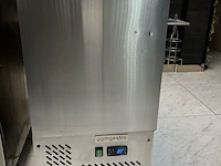Koelwerkbank / saladette ggmgastro - afbeelding 2 van  8