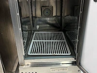 Koelwerkbank / saladette ggmgastro - afbeelding 4 van  8