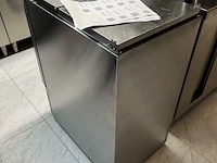 Koelwerkbank / saladette ggmgastro - afbeelding 7 van  8