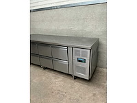 Koelwerkbank - afbeelding 3 van  6