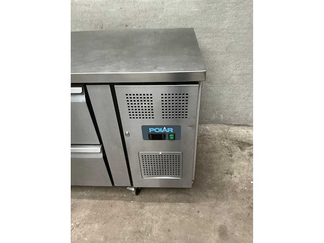 Koelwerkbank - afbeelding 4 van  6