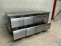 Koelwerkbank - afbeelding 5 van  6