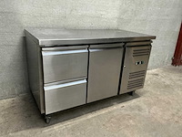 Koelwerkbank - afbeelding 1 van  6