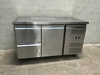 Koelwerkbank - afbeelding 2 van  6