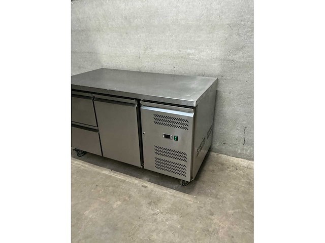 Koelwerkbank - afbeelding 3 van  6