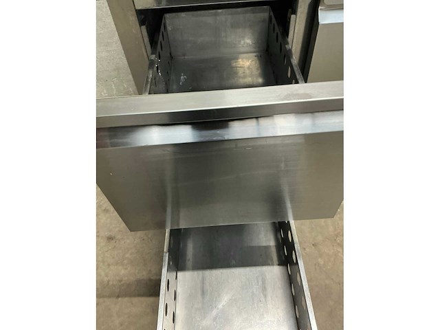 Koelwerkbank - afbeelding 4 van  6