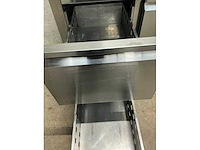 Koelwerkbank - afbeelding 4 van  6