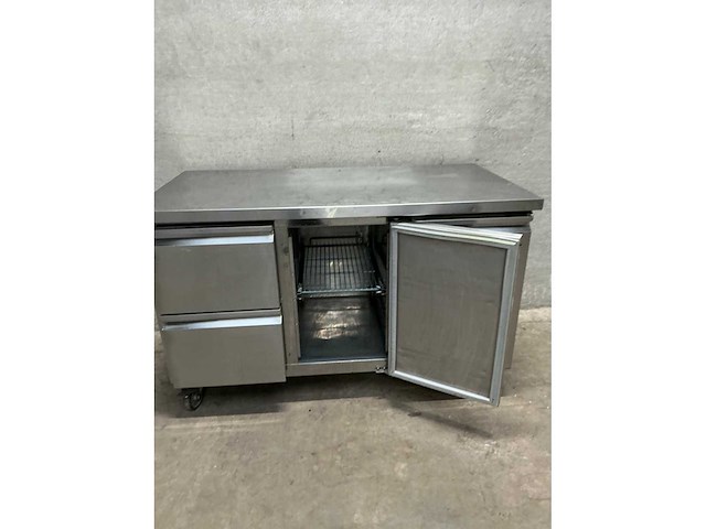 Koelwerkbank - afbeelding 5 van  6
