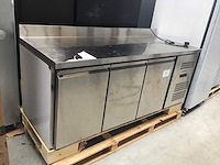 Koelwerkbank - afbeelding 4 van  8