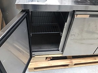 Koelwerkbank - afbeelding 6 van  8