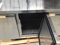 Koelwerkbank - afbeelding 7 van  8