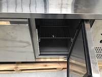 Koelwerkbank - afbeelding 8 van  8