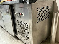 Koelwerkbank - afbeelding 2 van  4