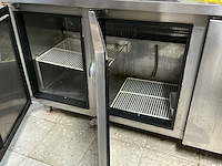 Koelwerkbank - afbeelding 3 van  4