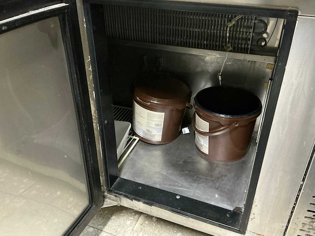 Koelwerkbank - afbeelding 4 van  4