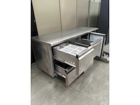 Koelwerkbank - afbeelding 2 van  9