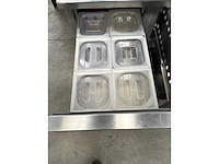 Koelwerkbank - afbeelding 4 van  9