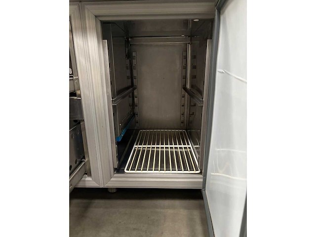 Koelwerkbank - afbeelding 5 van  9