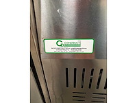 Koelwerkbank - afbeelding 6 van  9