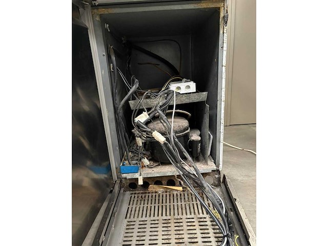 Koelwerkbank - afbeelding 7 van  9