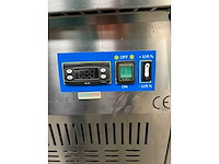 Koelwerkbank - afbeelding 8 van  9